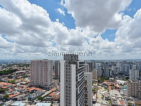 Apartamento 2 Quartos com 2 Suítes e 352m² - Ipiranga - Apartamento em Ipiranga, São Paulo - Foto 3
