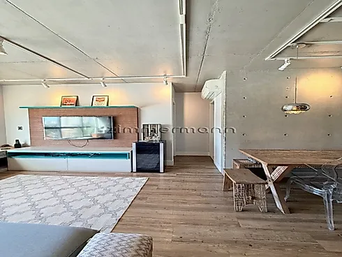 Apartamento 1 Quarto com 1 Suíte e 70m² - Vila Olimpia - Apartamento em Vila Olimpia, São Paulo - Foto 5