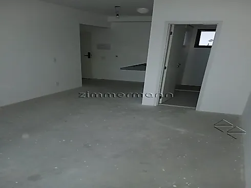 Apartamento 1 Quarto com 32m² - Santa Cecilia - Apartamento em Santa Cecilia, São Paulo - Foto 3