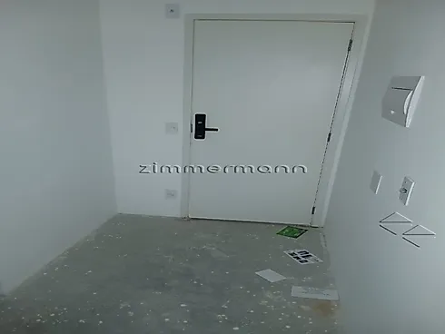 Apartamento 1 Quarto com 32m² - Santa Cecilia - Apartamento em Santa Cecilia, São Paulo - Foto 5