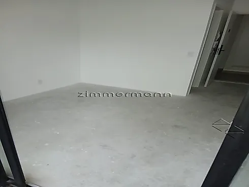 Apartamento 1 Quarto com 22m² - Santa Cecilia - Apartamento em Santa Cecilia, São Paulo - Foto 5
