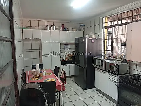 Escritório/Sala Comercial - 304m², Tatuapé - Escritório/sala em Tatuapé, São Paulo - Foto 4