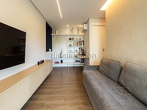 Apartamento 2 Quartos com 1 Suíte e 88m² - Vila Leopoldina - Apartamento em Vila Leopoldina, São Paulo - Foto 2
