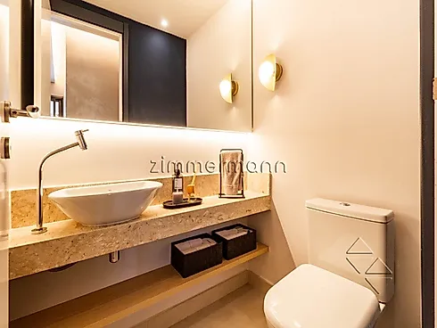 Apartamento 2 Quartos com 1 Suíte e 88m² - Vila Leopoldina - Apartamento em Vila Leopoldina, São Paulo - Foto 4