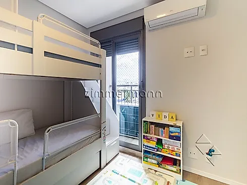 Apartamento 2 Quartos com 1 Suíte e 88m² - Vila Leopoldina - Apartamento em Vila Leopoldina, São Paulo - Foto 5