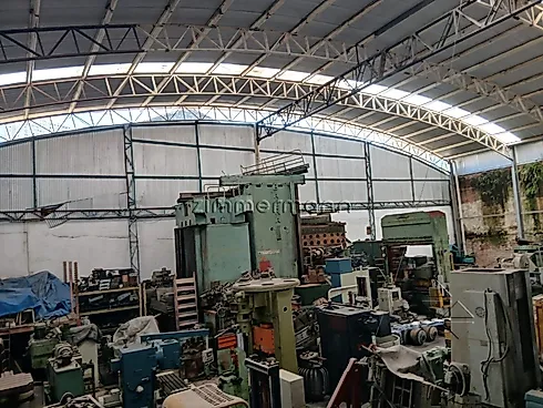 Escritório/Sala Comercial - 778m², Mooca - Escritório/sala em Mooca, São Paulo - Foto 1