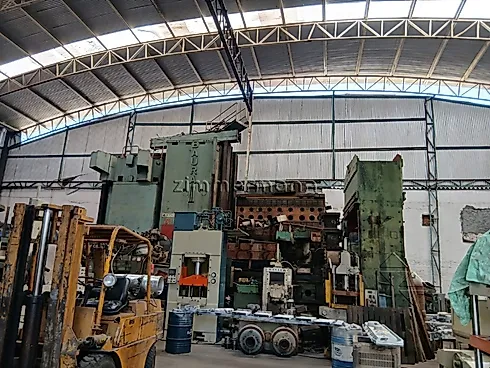 Escritório/Sala Comercial - 778m², Mooca - Escritório/sala em Mooca, São Paulo - Foto 2