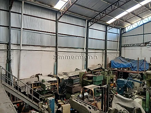 Escritório/Sala Comercial - 778m², Mooca - Escritório/sala em Mooca, São Paulo - Foto 4