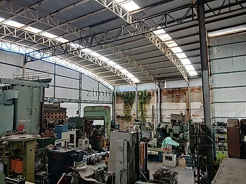Escritório/Sala Comercial - 778m², Mooca - Escritório/sala em Mooca, São Paulo - Foto 5