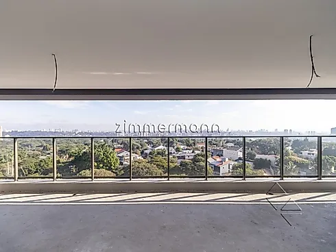 Apartamento 4 Quartos com 4 Suítes e 327m² - Alto da Lapa - Apartamento em Alto Da Lapa, São Paulo - Foto 4
