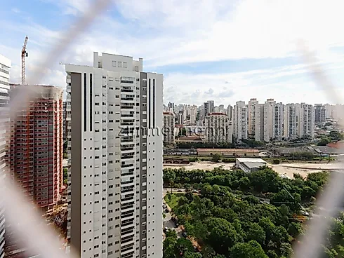 Apartamento 3 Quartos com 3 Suítes e 158m² - Jardim das Perdizes - Apartamento em Jardim Das Perdizes, São Paulo - Foto 2