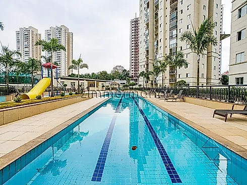 Vila Leopoldina, São Paulo