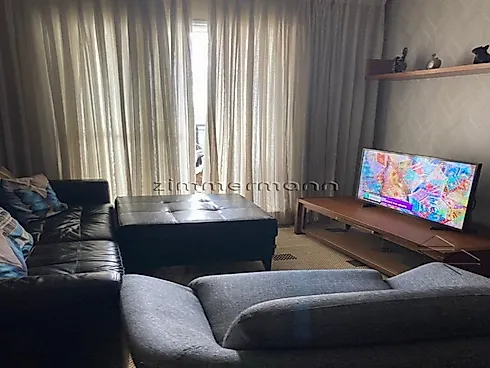 Apartamento 3 Quartos com 1 Suíte e 70m² - Vila Leopoldina - Apartamento em Vila Leopoldina, São Paulo - Foto 2