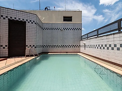 Apartamento 3 Quartos com 2 Suítes e 420m² - Lapa - Apartamento em Lapa, São Paulo - Foto 3