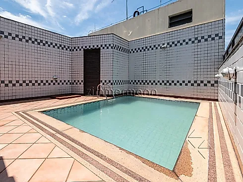 Apartamento 3 Quartos com 2 Suítes e 420m² - Lapa - Apartamento em Lapa, São Paulo - Foto 4