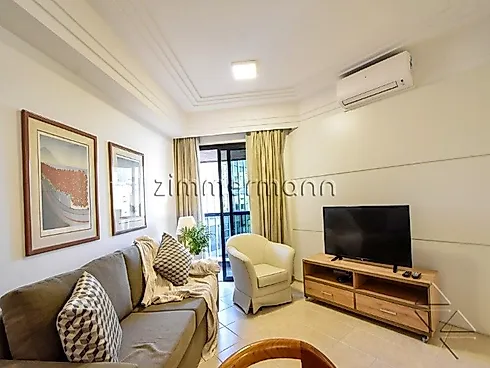 Casa 1 Quarto com 1 Suíte e 40m² - Itaim Bibi - Casa em Itaim Bibi, São Paulo - Foto 4
