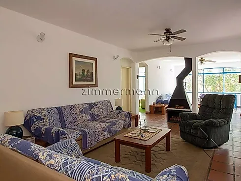 Casa 5 Quartos com 1 Suíte e 312m² - Pinheiros - Casa em Pinheiros, São Paulo - Foto 3