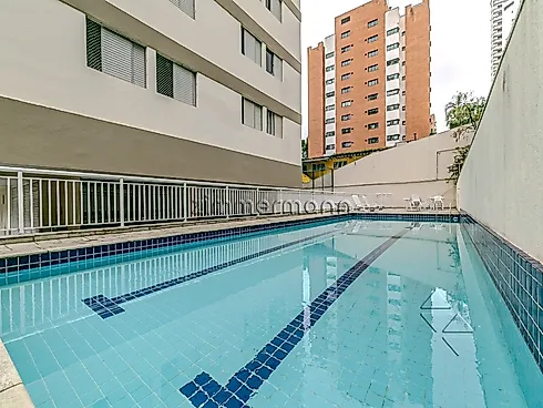 Apartamento 2 Quartos com 67m² - Real Parque - Apartamento em Real Parque, São Paulo - Foto 1