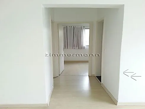Apartamento 2 Quartos com 67m² - Real Parque - Apartamento em Real Parque, São Paulo - Foto 3