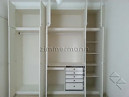 Apartamento 2 Quartos com 67m² - Real Parque - Apartamento em Real Parque, São Paulo - Foto 5