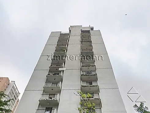 Apartamento 2 Quartos com 66m² - Real Parque - Apartamento em Real Parque, São Paulo - Foto 1