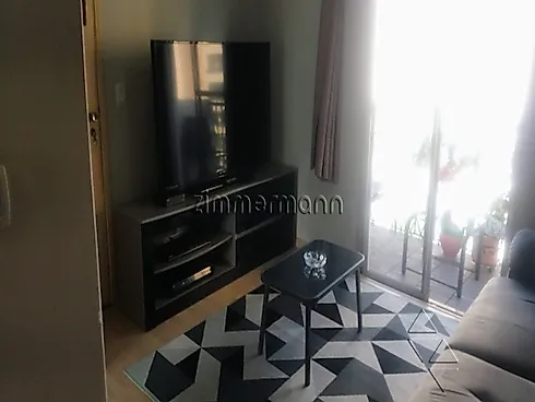 Apartamento 2 Quartos com 66m² - Real Parque - Apartamento em Real Parque, São Paulo - Foto 2