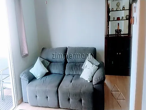 Apartamento 2 Quartos com 66m² - Real Parque - Apartamento em Real Parque, São Paulo - Foto 4