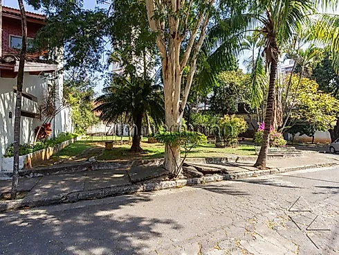 Casa 3 Quartos com 1 Suíte e 133m² - Sumaré - Casa em Sumaré, São Paulo - Foto 1