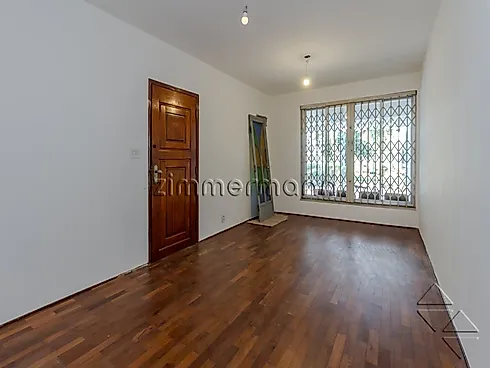 Casa 3 Quartos com 1 Suíte e 133m² - Sumaré - Casa em Sumaré, São Paulo - Foto 2