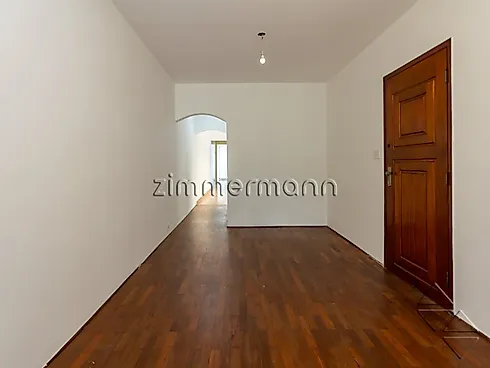 Casa 3 Quartos com 1 Suíte e 133m² - Sumaré - Casa em Sumaré, São Paulo - Foto 3