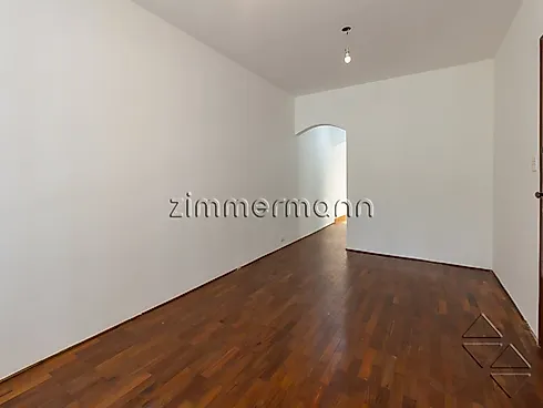 Casa 3 Quartos com 1 Suíte e 133m² - Sumaré - Casa em Sumaré, São Paulo - Foto 4