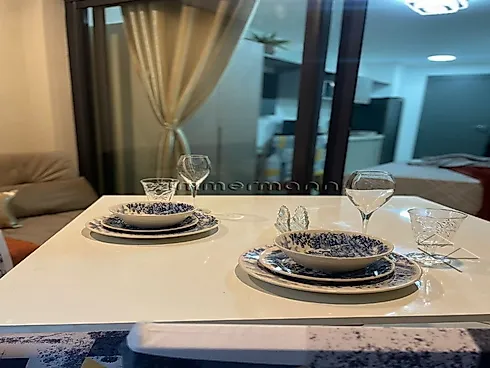 Casa 1 Quarto com 28m² - Sumaré - Casa em Sumaré, São Paulo - Foto 4