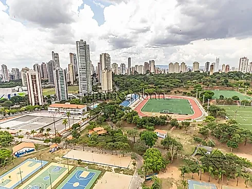 Apartamento 3 Quartos com 3 Suítes e 162m² - Analia Franco - Apartamento em Analia Franco, São Paulo - Foto 2