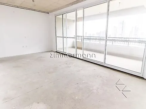 Apartamento 3 Quartos com 3 Suítes e 162m² - Analia Franco - Apartamento em Analia Franco, São Paulo - Foto 3