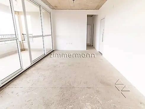 Apartamento 3 Quartos com 3 Suítes e 162m² - Analia Franco - Apartamento em Analia Franco, São Paulo - Foto 4
