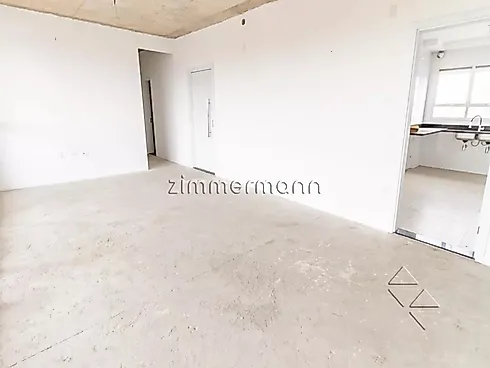 Apartamento 3 Quartos com 3 Suítes e 162m² - Analia Franco - Apartamento em Analia Franco, São Paulo - Foto 5