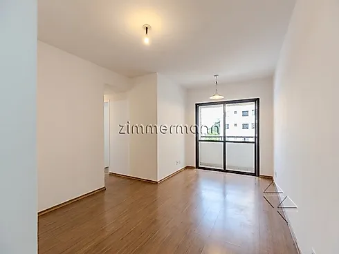 Apartamento 3 Quartos com 1 Suíte e 70m² - Pompeia - Apartamento em Pompeia, Sao Paulo - Foto 2