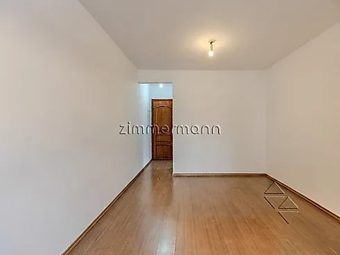 Apartamento 3 Quartos com 1 Suíte e 70m² - Pompeia - Apartamento em Pompeia, Sao Paulo - Foto 3
