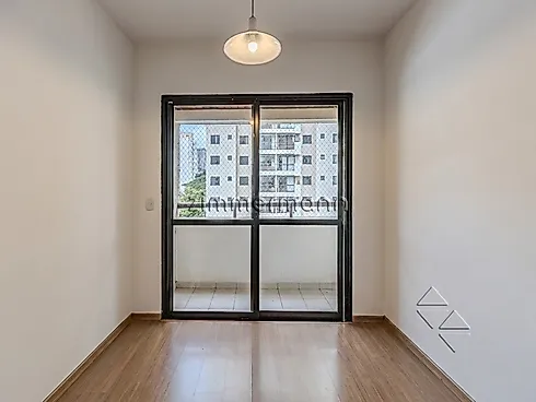 Apartamento 3 Quartos com 1 Suíte e 70m² - Pompeia - Apartamento em Pompeia, Sao Paulo - Foto 4