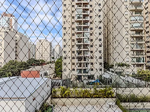 Apartamento 3 Quartos com 1 Suíte e 70m² - Pompeia - Apartamento em Pompeia, Sao Paulo - Foto 5