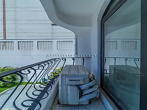 Apartamento 2 Quartos com 1 Suíte e 70m² - Vila Olímpia - Apartamento em Vila Olímpia, São Paulo - Foto 2
