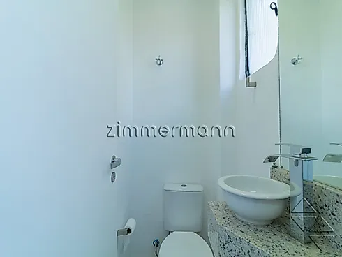 Apartamento 2 Quartos com 1 Suíte e 70m² - Vila Olímpia - Apartamento em Vila Olímpia, São Paulo - Foto 5