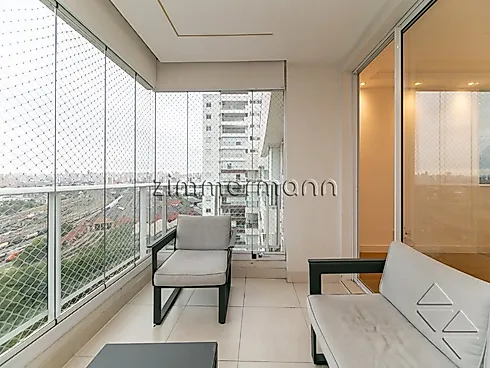 Apartamento 3 Quartos com 1 Suíte e 70m² - Vila Anastacio - Apartamento em Vila Anastacio, São Paulo - Foto 1