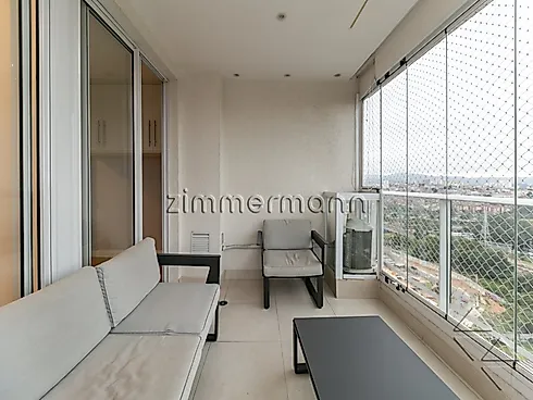 Apartamento 3 Quartos com 1 Suíte e 70m² - Vila Anastacio - Apartamento em Vila Anastacio, São Paulo - Foto 2