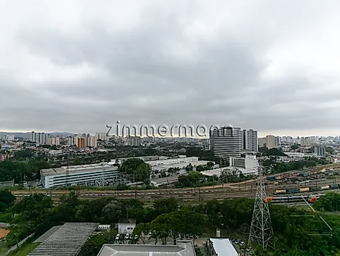 Apartamento 3 Quartos com 1 Suíte e 70m² - Vila Anastacio - Apartamento em Vila Anastacio, São Paulo - Foto 3