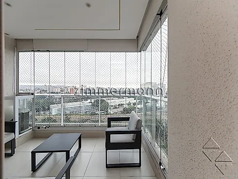 Apartamento 3 Quartos com 1 Suíte e 70m² - Vila Anastacio - Apartamento em Vila Anastacio, São Paulo - Foto 4