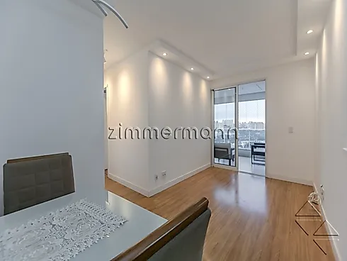 Apartamento 3 Quartos com 1 Suíte e 70m² - Vila Anastacio - Apartamento em Vila Anastacio, São Paulo - Foto 5