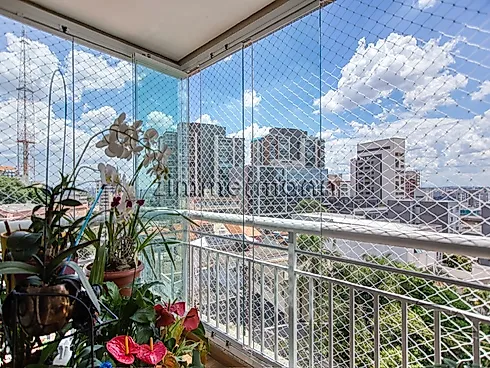 Apartamento 3 Quartos com 1 Suíte e 75m² - Alto da Lapa - Apartamento em Alto Da Lapa, São Paulo - Foto 3