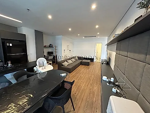 Apartamento 3 Quartos com 2 Suítes e 105m² - Brooklin - Apartamento em Brooklin, São Paulo - Foto 3