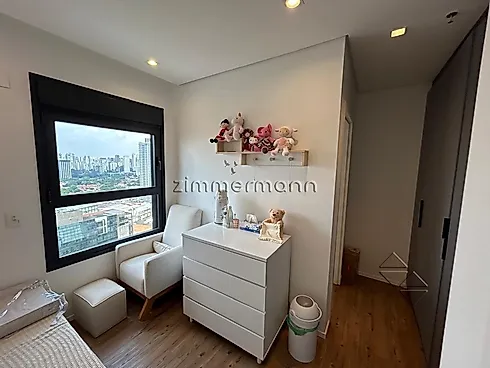 Apartamento 3 Quartos com 2 Suítes e 105m² - Brooklin - Apartamento em Brooklin, São Paulo - Foto 4
